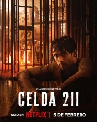 Камера 211/Celda 211