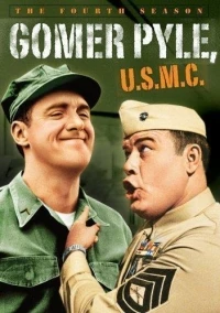 Гомер Куча, морпех/Gomer Pyle U.S.M.C. 5 сезон