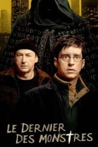 Последний монстр/Le dernier des monstres