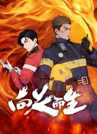 Рожденный в пламени/Xiang Huo Er Sheng