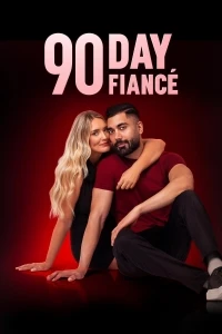 Виза невесты. Виза жениха/90 Day Fiancé 11 сезон