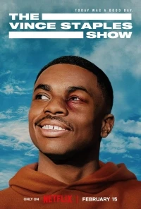 Шоу Винса Стэйплса/The Vince Staples Show 2 сезон