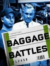 Багажные войны/Baggage Battles 5 сезон