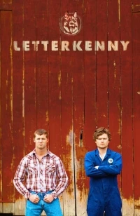 Леттеркенни/Letterkenny 11 сезон